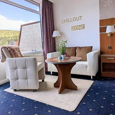 Chill Out Apartment Bergblick Goslar Luaran gambar