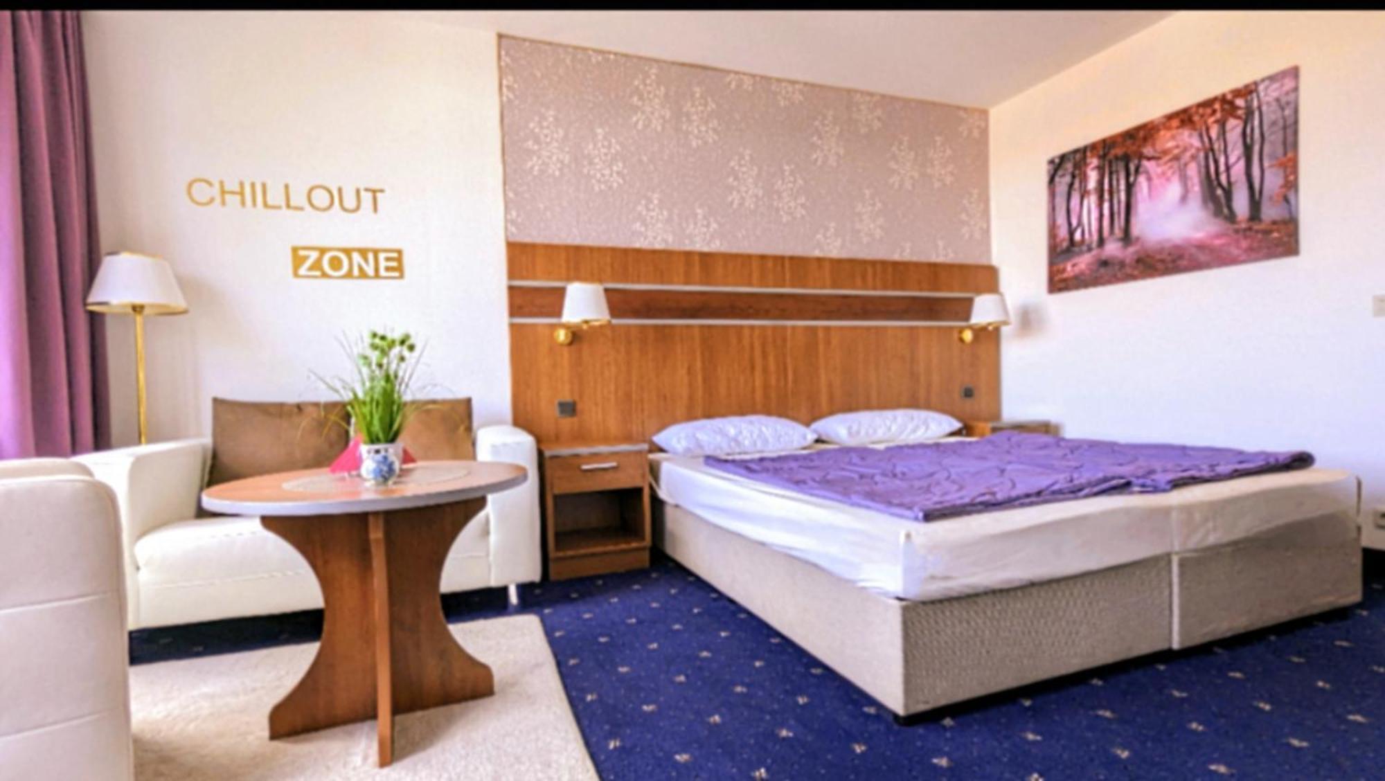 Chill Out Apartment Bergblick Goslar Luaran gambar