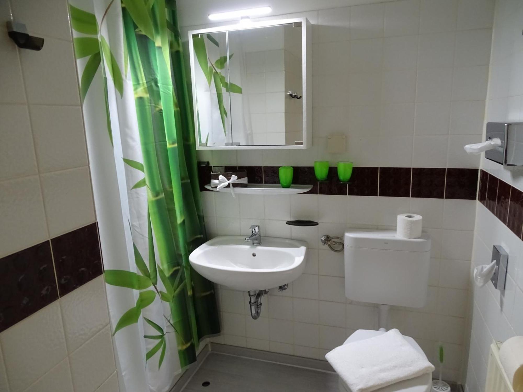 Chill Out Apartment Bergblick Goslar Luaran gambar